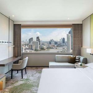 Kamer "Premium" met een King Size Bed