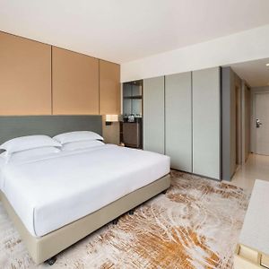 Deluxe Kamer met een King Size Bed